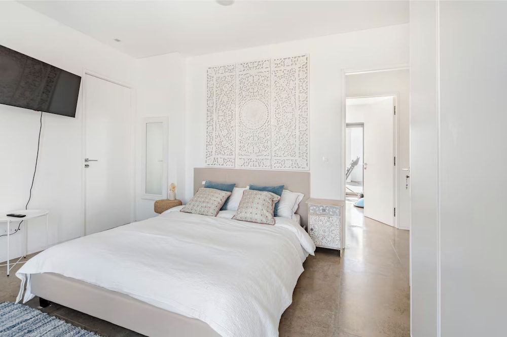 Traditional Double Room, Balcony