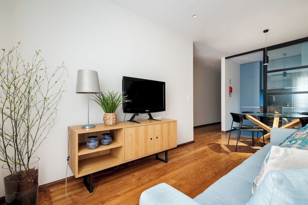 Apartment (1 Bedroom)