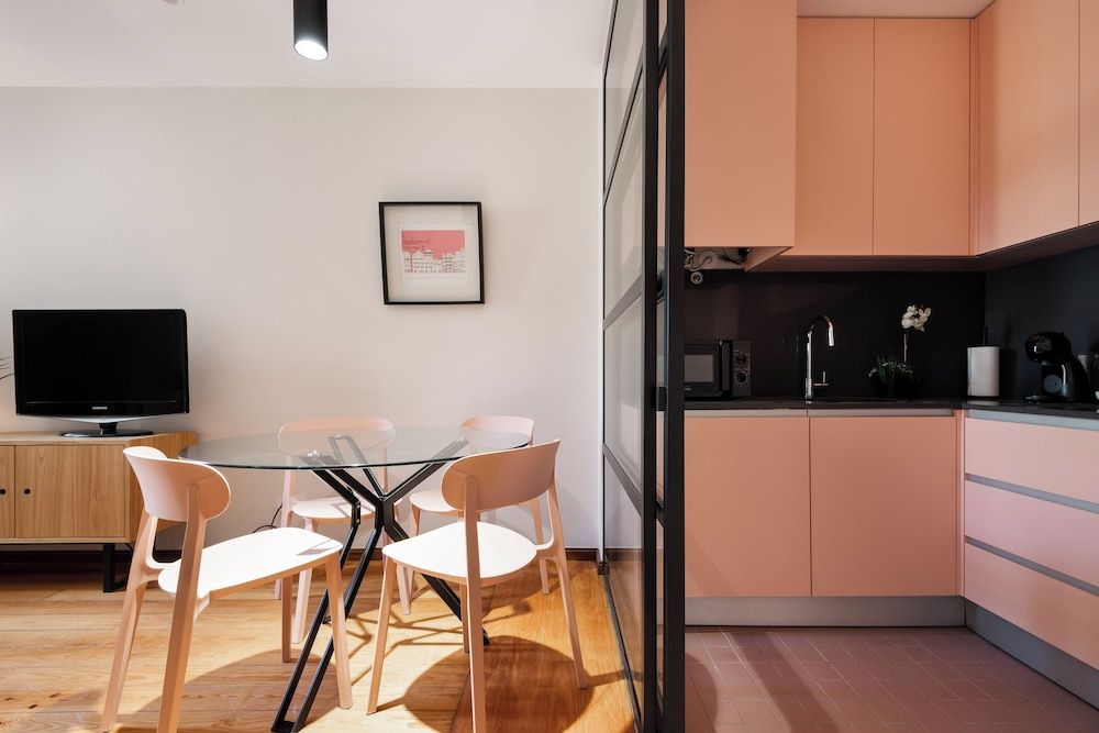 Apartment (1 Bedroom)