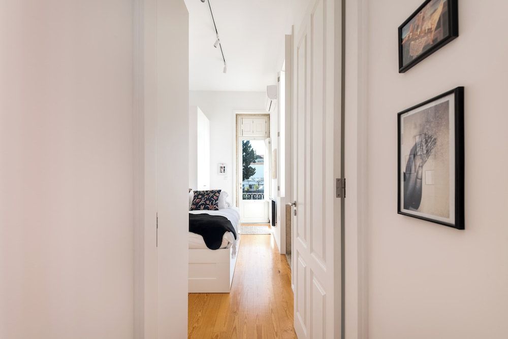 Apartment (1 Bedroom)