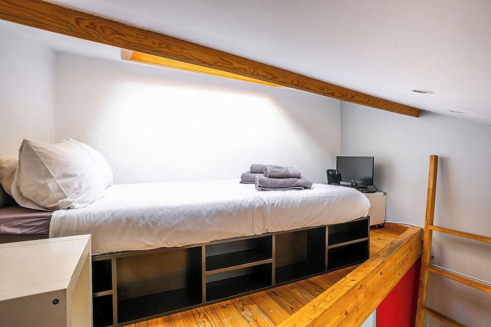 Apartment (0 Bedroom)