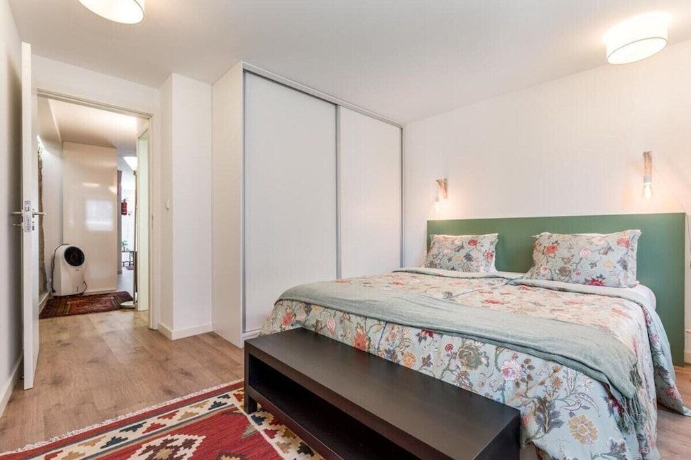 Rou001 · Cute 1-bedroom Next to Douro River Apartment (1 Bedroom) 18