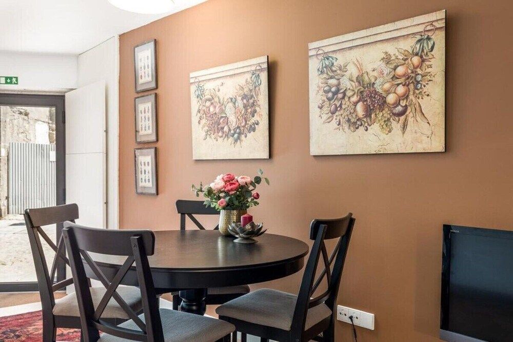Rou001 · Cute 1-bedroom Next to Douro River Apartment (1 Bedroom) 16