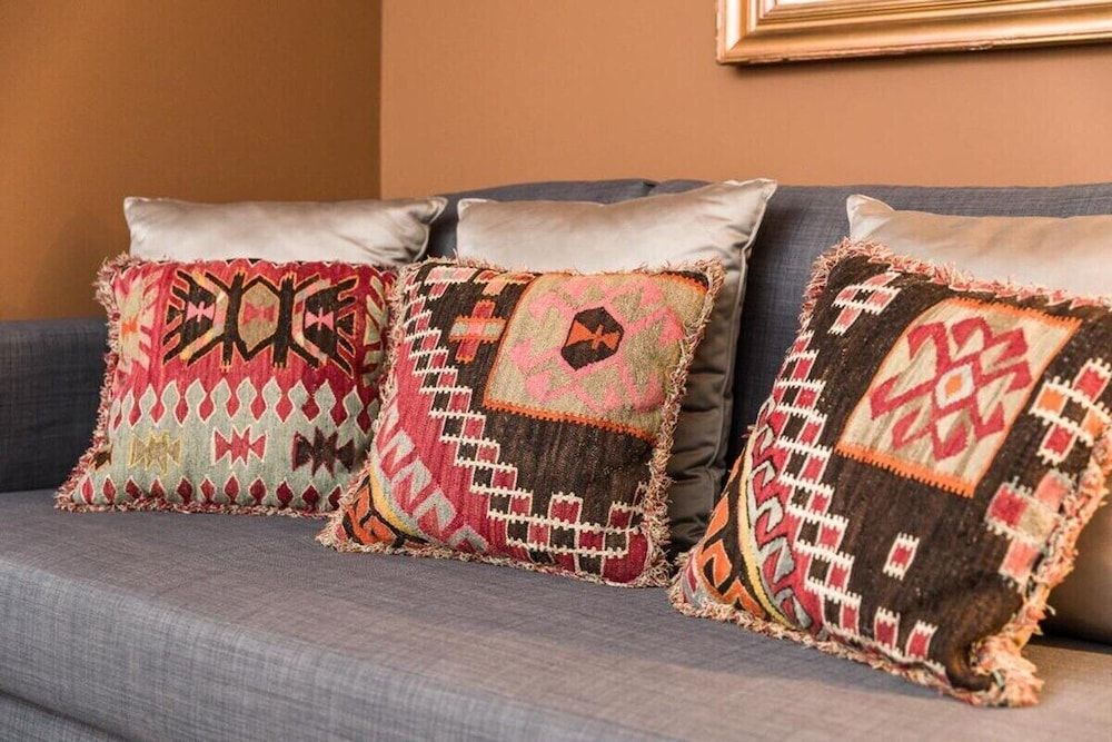 Rou001 · Cute 1-bedroom Next to Douro River Apartment (1 Bedroom) 12