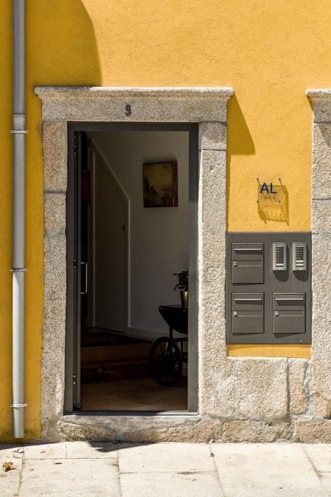 Rou001 · Cute 1-bedroom Next to Douro River Apartment (1 Bedroom) 7