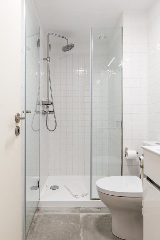 Rou001 · Cute 1-bedroom Next to Douro River Apartment (1 Bedroom) 11