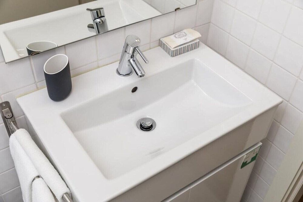 Rou001 · Cute 1-bedroom Next to Douro River Apartment (1 Bedroom) 10