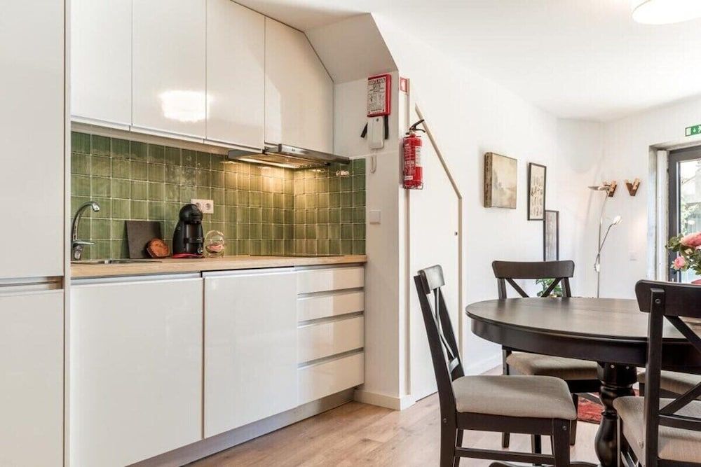 Rou001 · Cute 1-bedroom Next to Douro River Apartment (1 Bedroom) 8