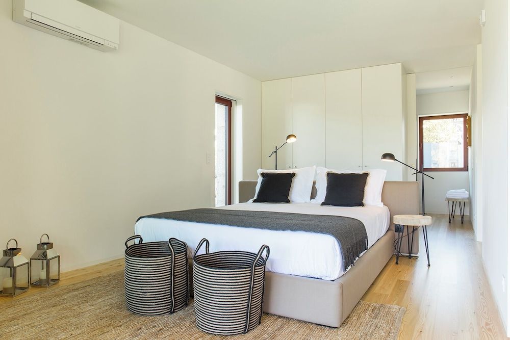 Deluxe Apartment Ground Floor