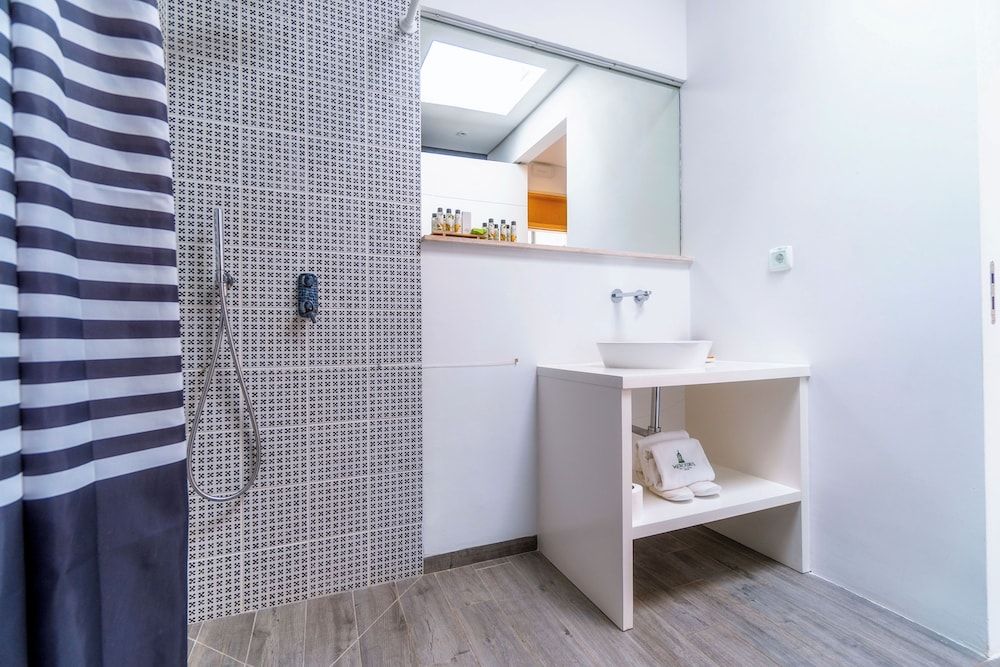 Family Double Room, Mountain View