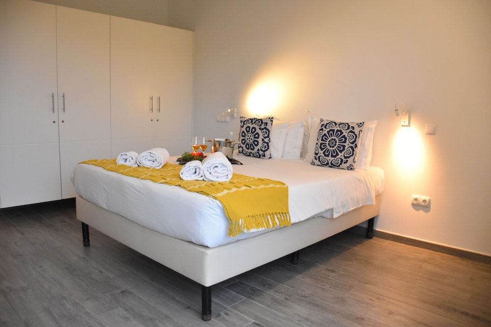 Mercedes Country House Standard Double Room, Mountain View