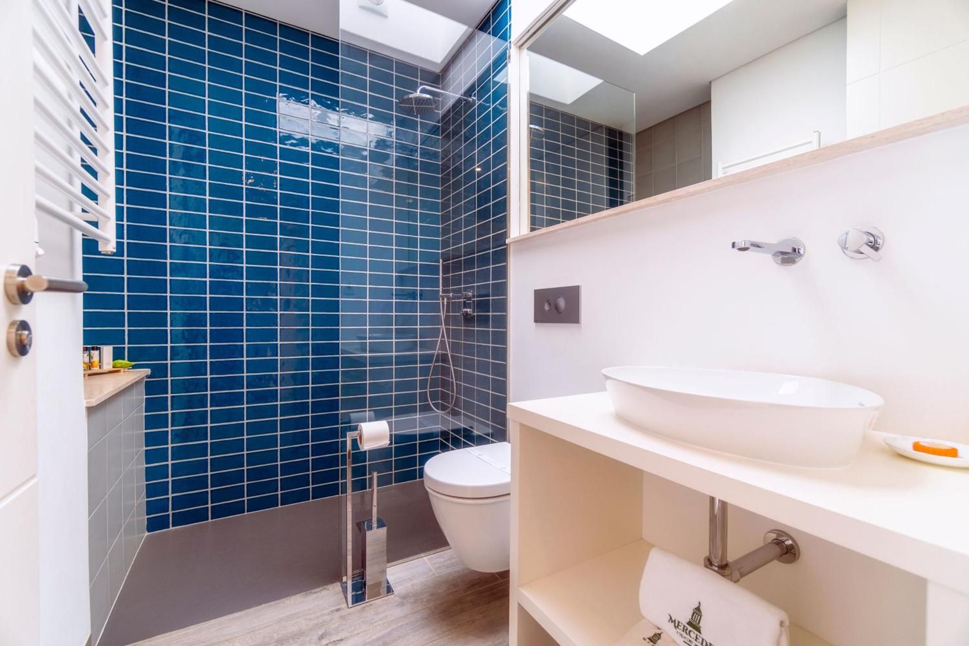 Deluxe Double Room with Garden