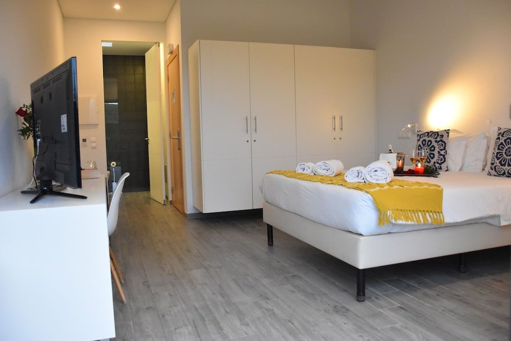 Mercedes Country House Standard Double Room, Mountain View 2