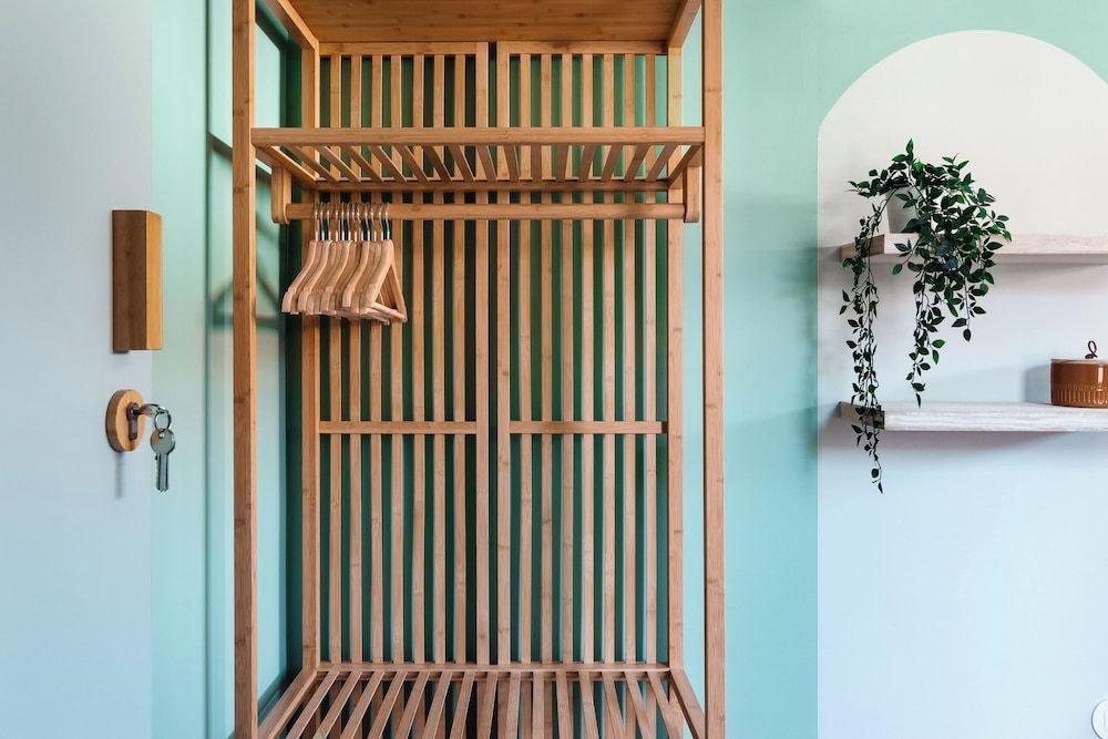 Alegr3 · Trendy & Charming Apartment Apartment (2 Bedrooms) 6