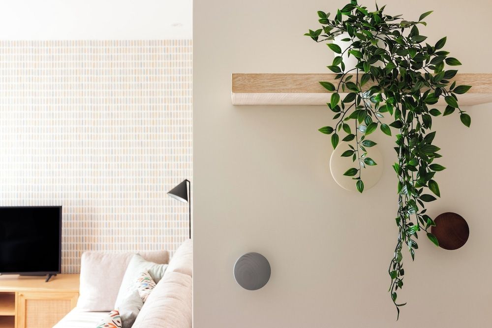 Alegr3 · Trendy & Charming Apartment Apartment (2 Bedrooms) 4