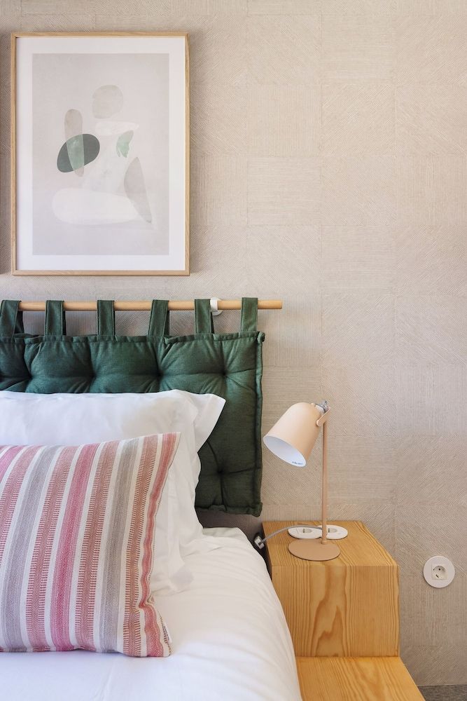 Alegr3 · Trendy & Charming Apartment Apartment (2 Bedrooms) 5