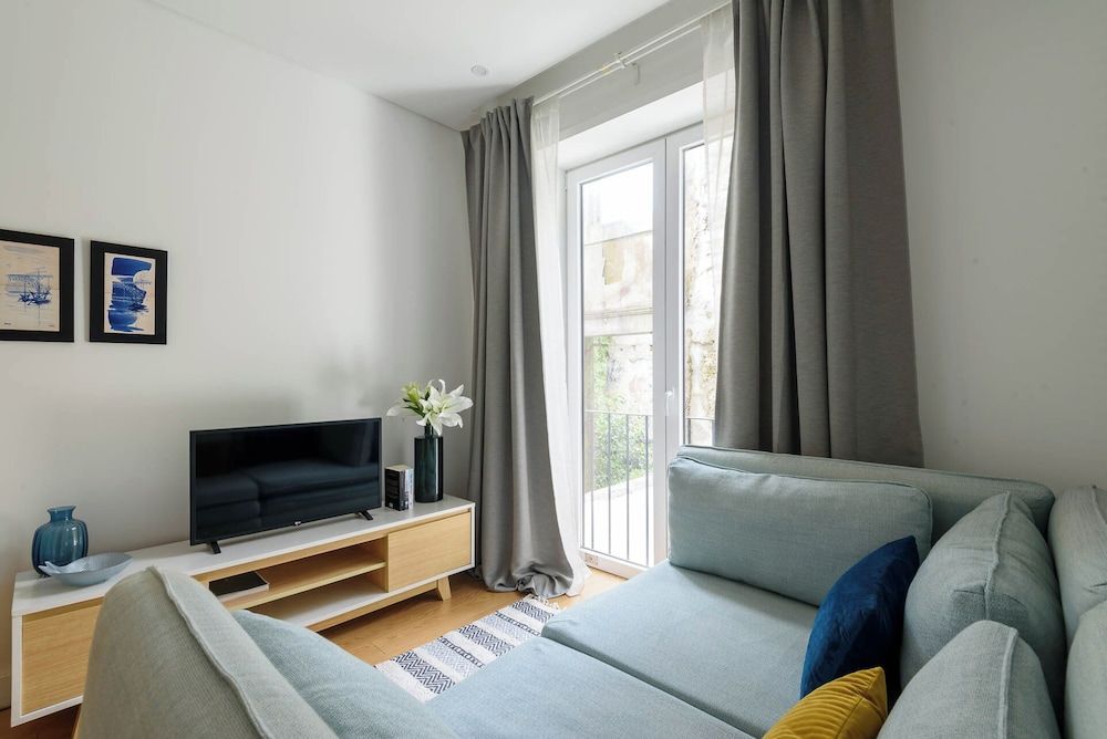 Almad3 Stylish Almada Hide-away Apartment (1 Bedroom) 6