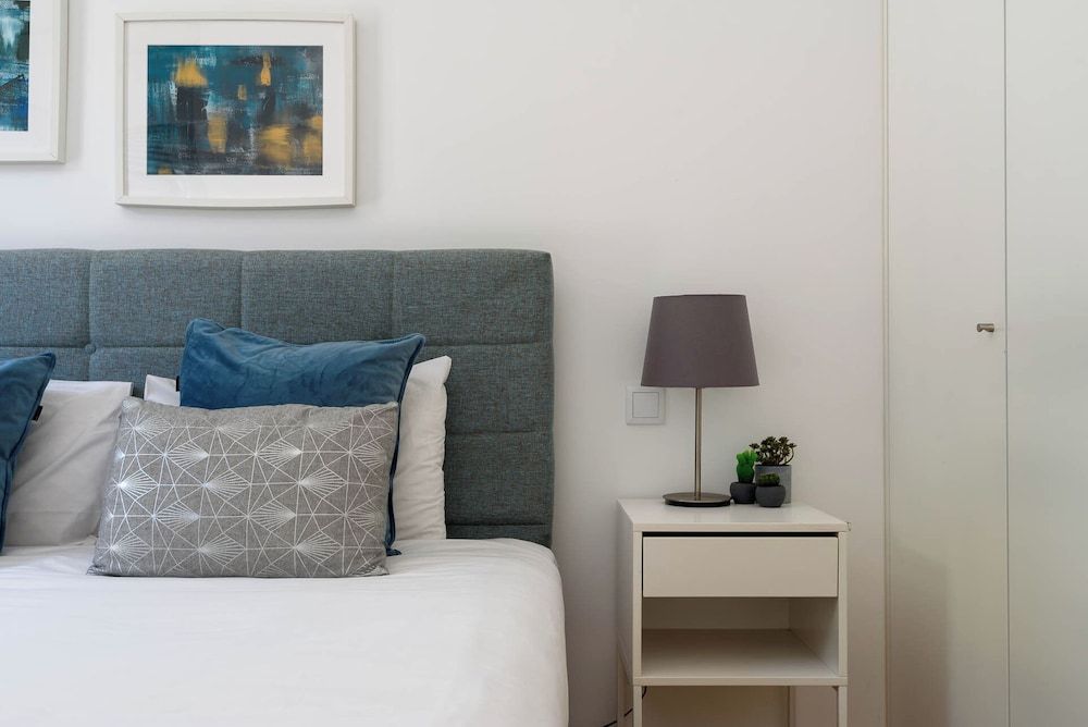 Almad3 Stylish Almada Hide-away Apartment (1 Bedroom) 8