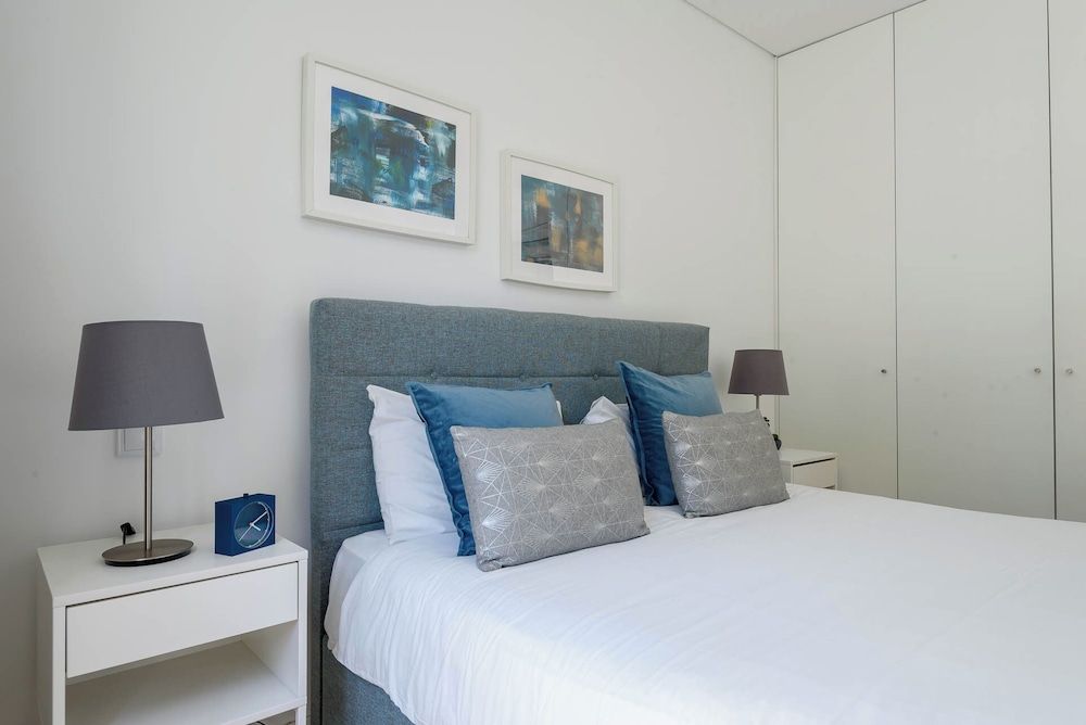 Almad3 Stylish Almada Hide-away Apartment (1 Bedroom) 7