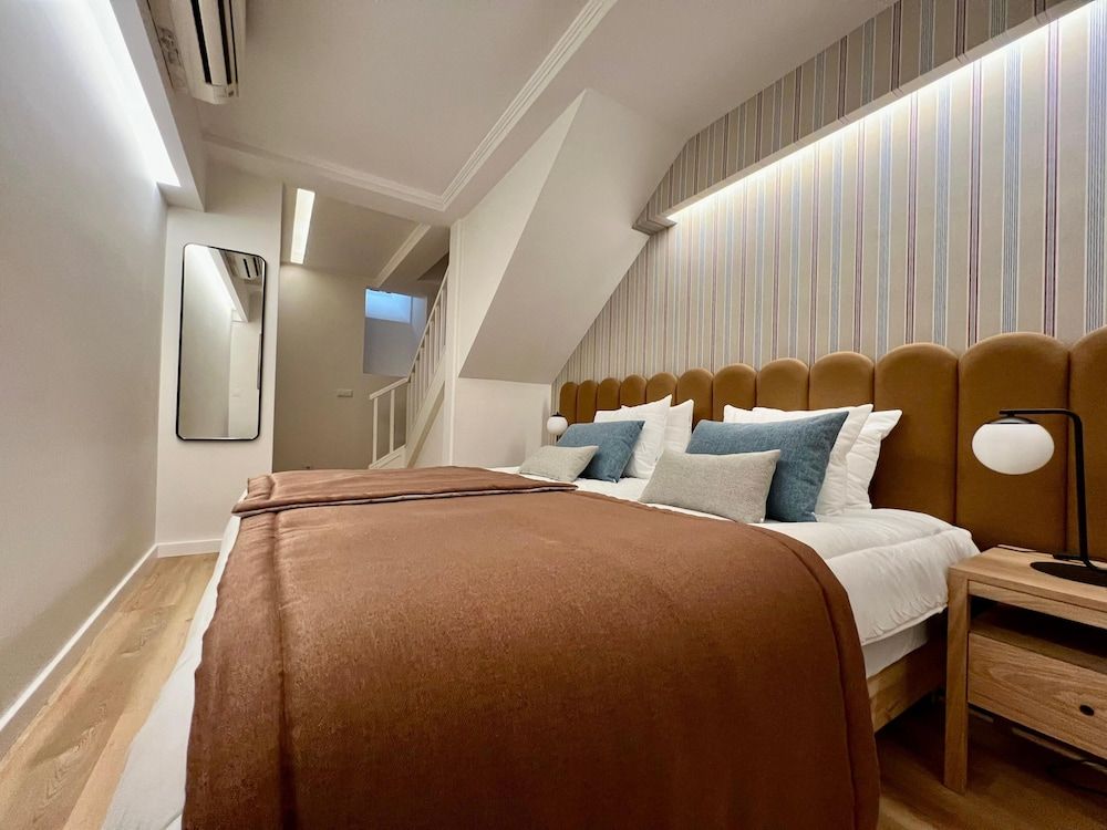 Apartment (1 Bedroom)