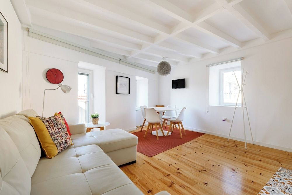 Apartment (1 Bedroom)