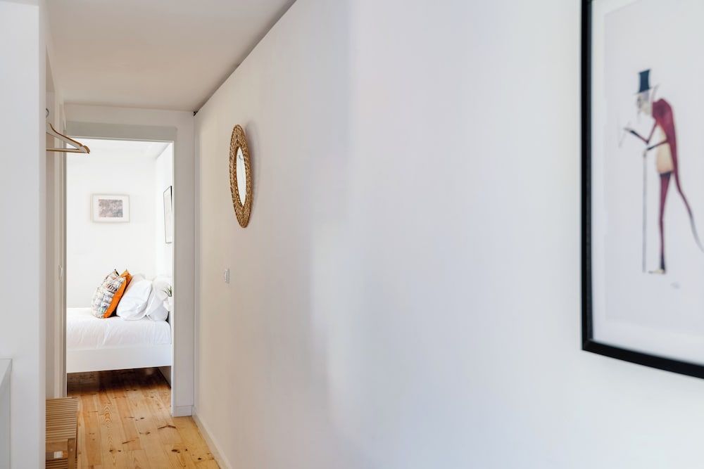 Apartment (1 Bedroom)
