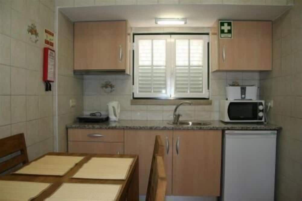 Apartamento Para Dois Adultos