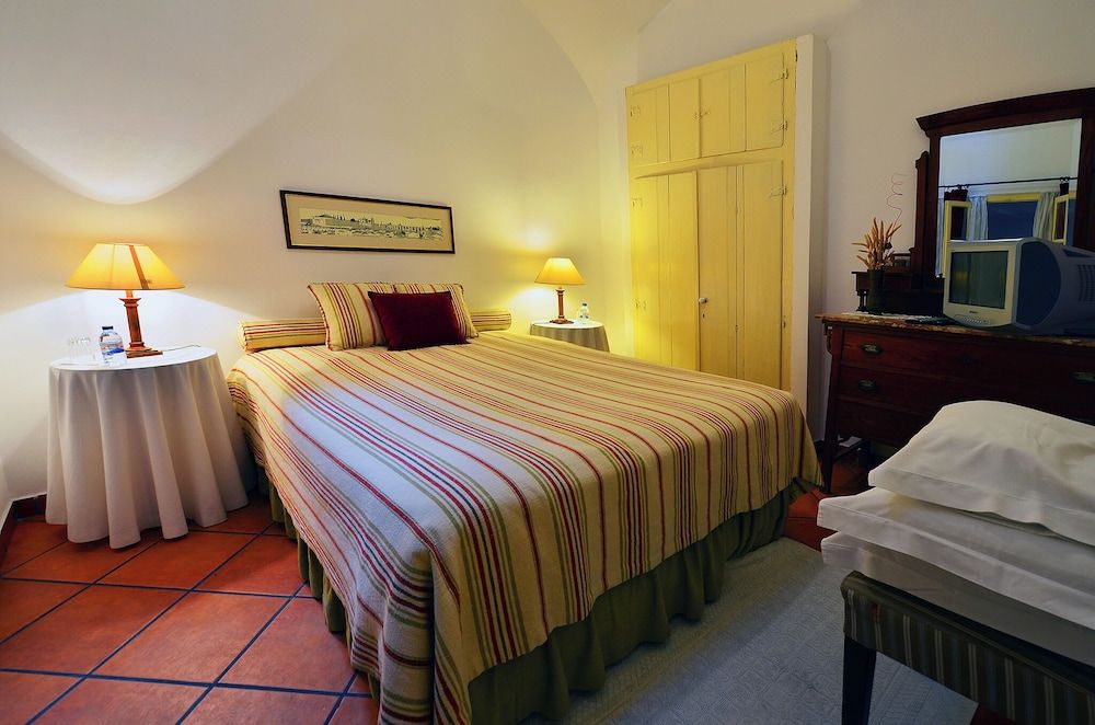 Casa de Serpa - turismo rural Double Room 2