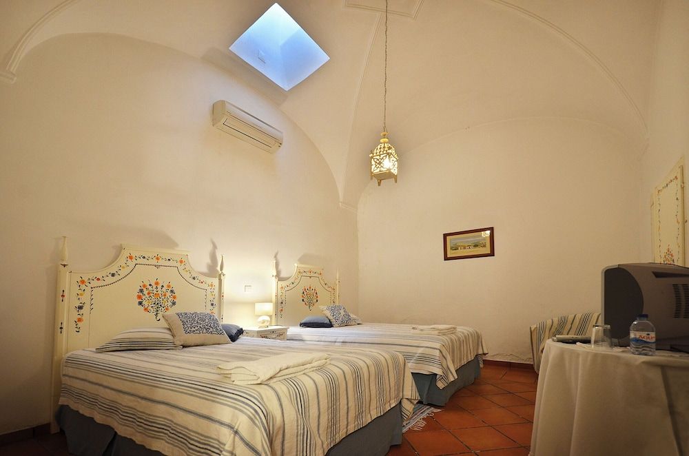 Casa de Serpa - turismo rural Double Room 6