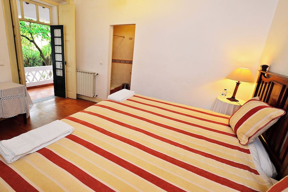 Casa de Serpa - turismo rural Twin Room