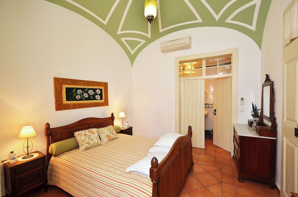 Casa de Serpa - turismo rural Double Room 3