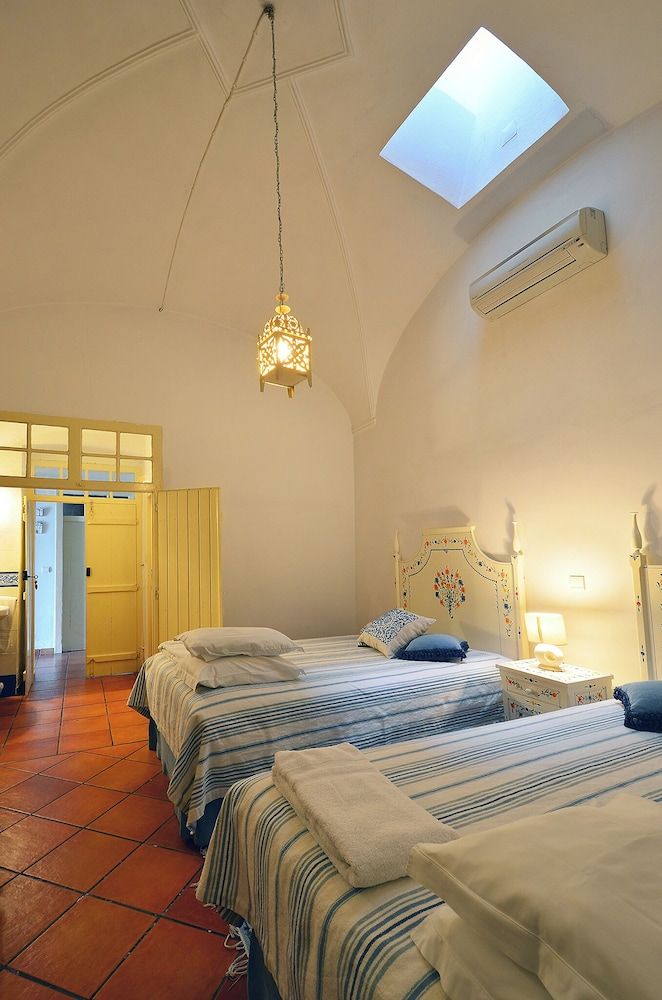 Casa de Serpa - turismo rural Double Room