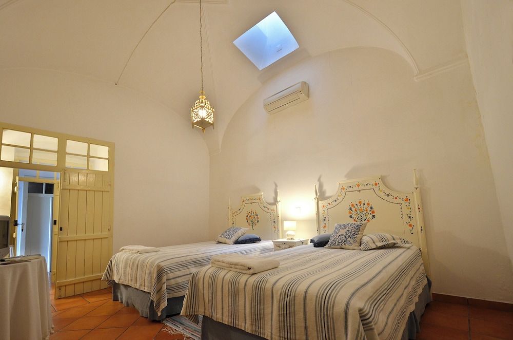 Casa de Serpa - turismo rural Twin Room 2