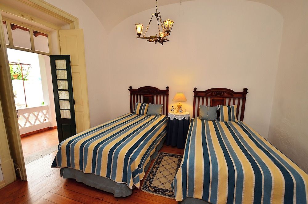 Casa de Serpa - turismo rural Double Room 5