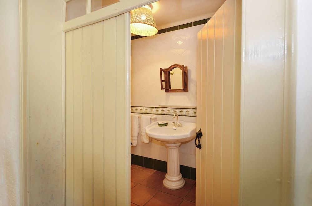 Casa de Serpa - turismo rural Double Room 7