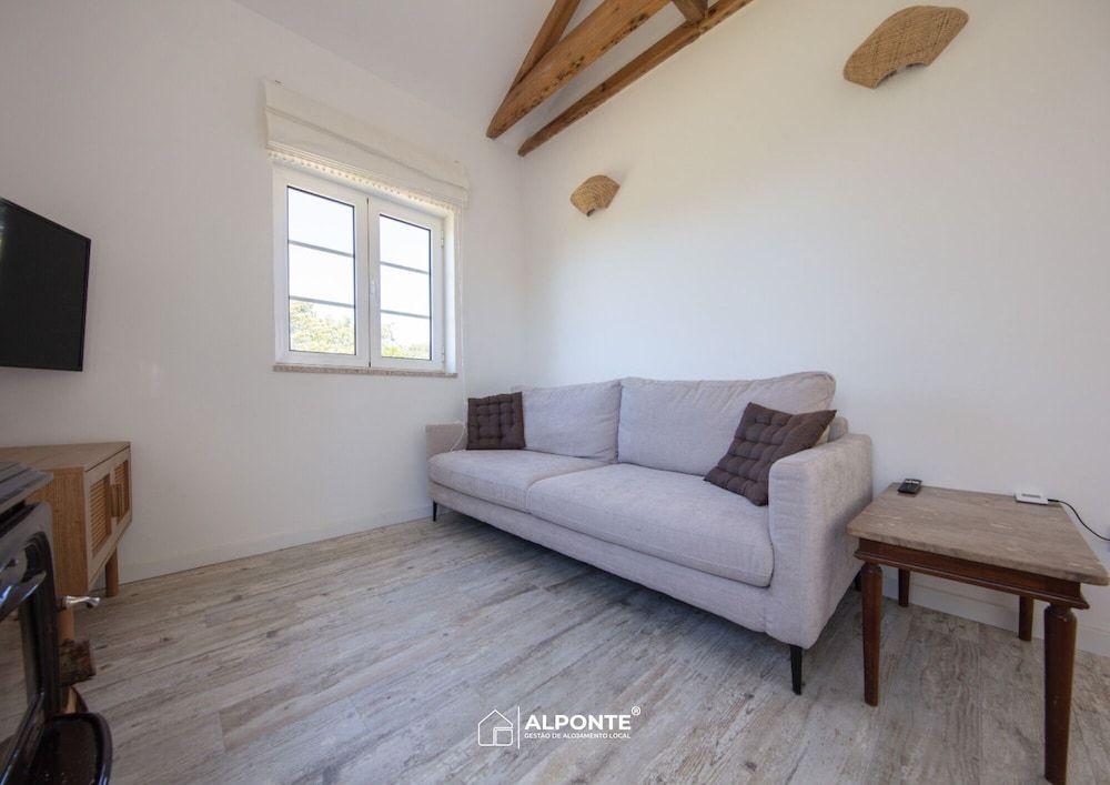 Quinta da Costeira - Casa Azul do Limoal Basic House 5