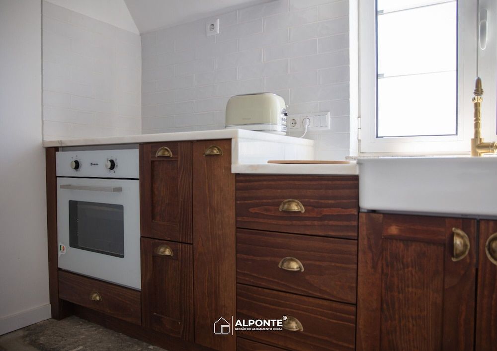 Quinta da Costeira - Casa Azul do Limoal Basic House 15