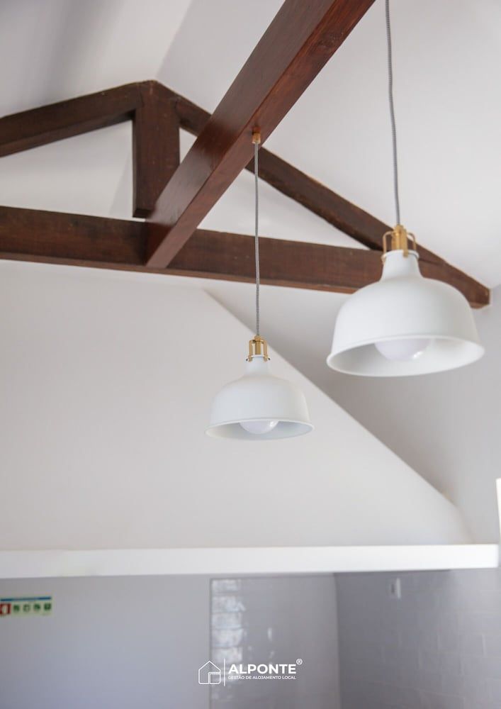 Quinta da Costeira - Casa Azul do Limoal Basic House 11