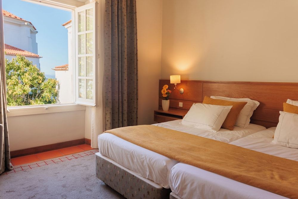 Pousada Ourém - Fátima