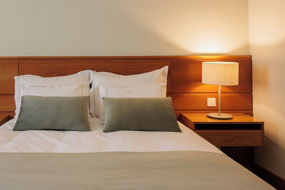 Family Double or Twin Room