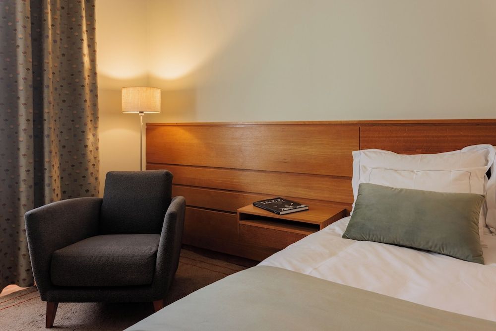 Family Double or Twin Room