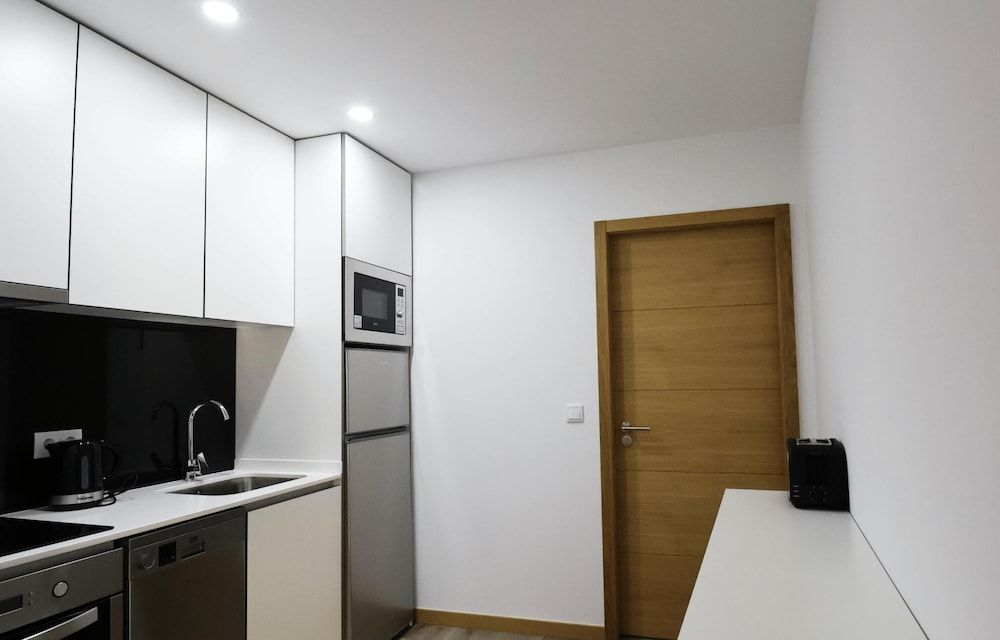 MyStay - Casa d'Henrique Apartment 3