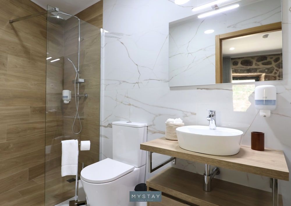 MyStay - Casa d'Henrique Superior Apartment, 1 Double Bed with Sofa bed 6