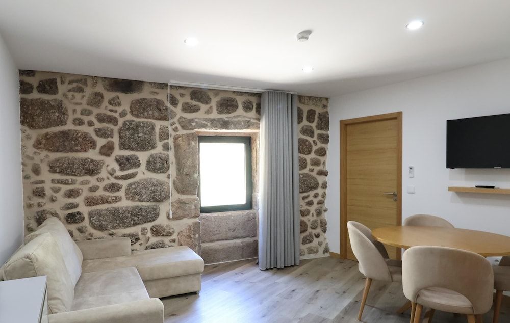 MyStay - Casa d'Henrique Superior Apartment, 1 Double Bed with Sofa bed 5