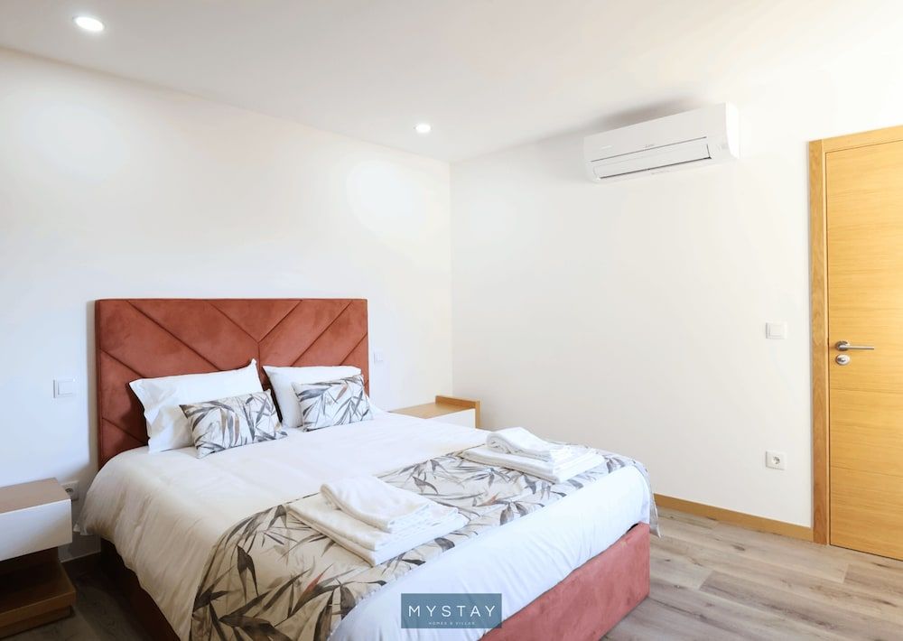 MyStay - Casa d'Henrique Superior Apartment, 1 Double Bed with Sofa bed 2