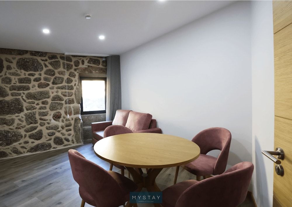 MyStay - Casa d'Henrique Apartment 4