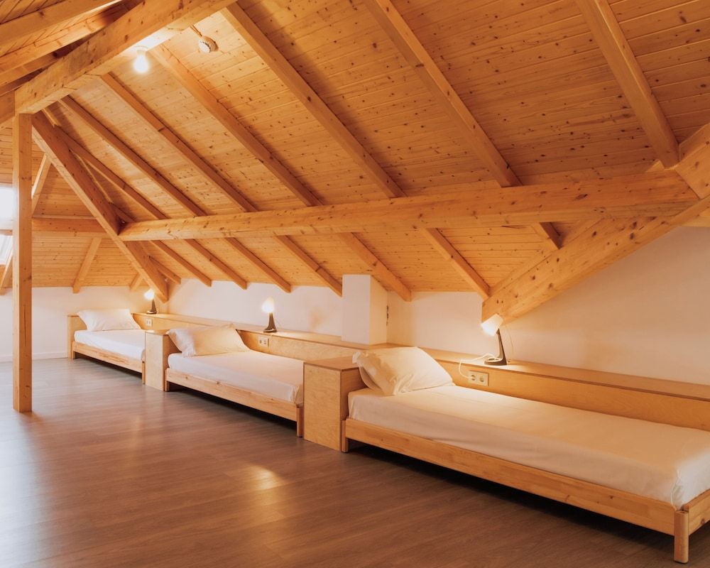 Quinta da Quinhas Comfort Shared Dormitory, Valley View 4