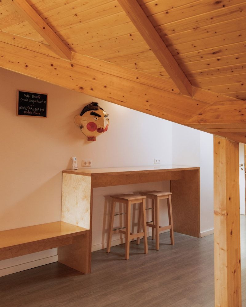 Quinta da Quinhas Comfort Shared Dormitory, Valley View 3