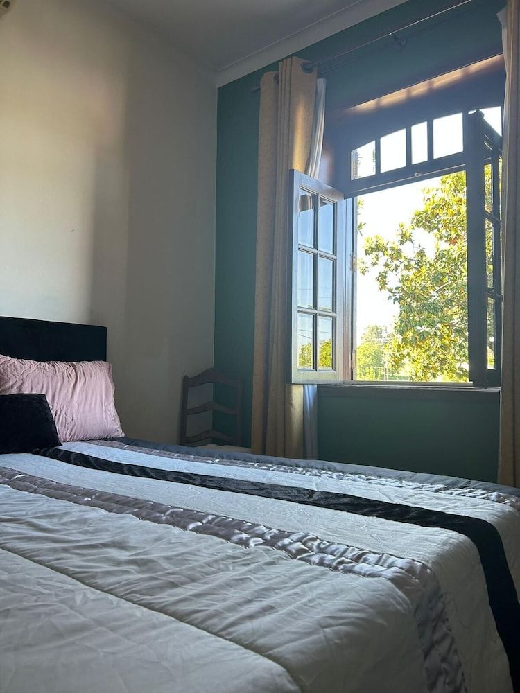 CASA AUGUSTA 5 Basic Twin Room (SUITE 15) 2