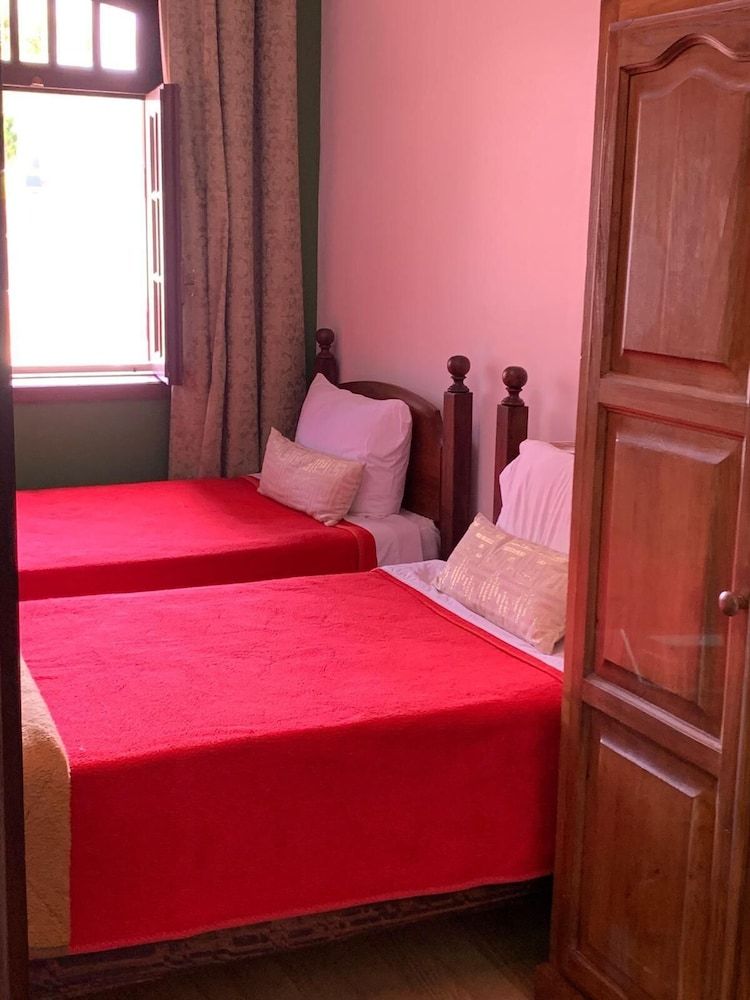 CASA AUGUSTA 5 Basic Twin Room (SUITE 18) 7